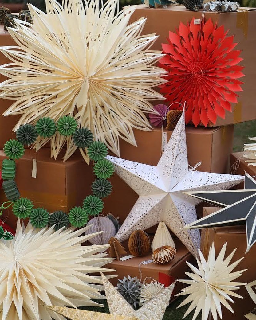 What Do Americans Want for Christmas Decorations?